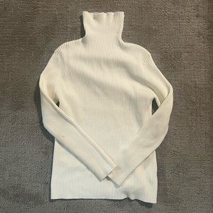 SHEIN turtleneck sweater